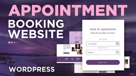 How to Make an Appointment with Globe Online .